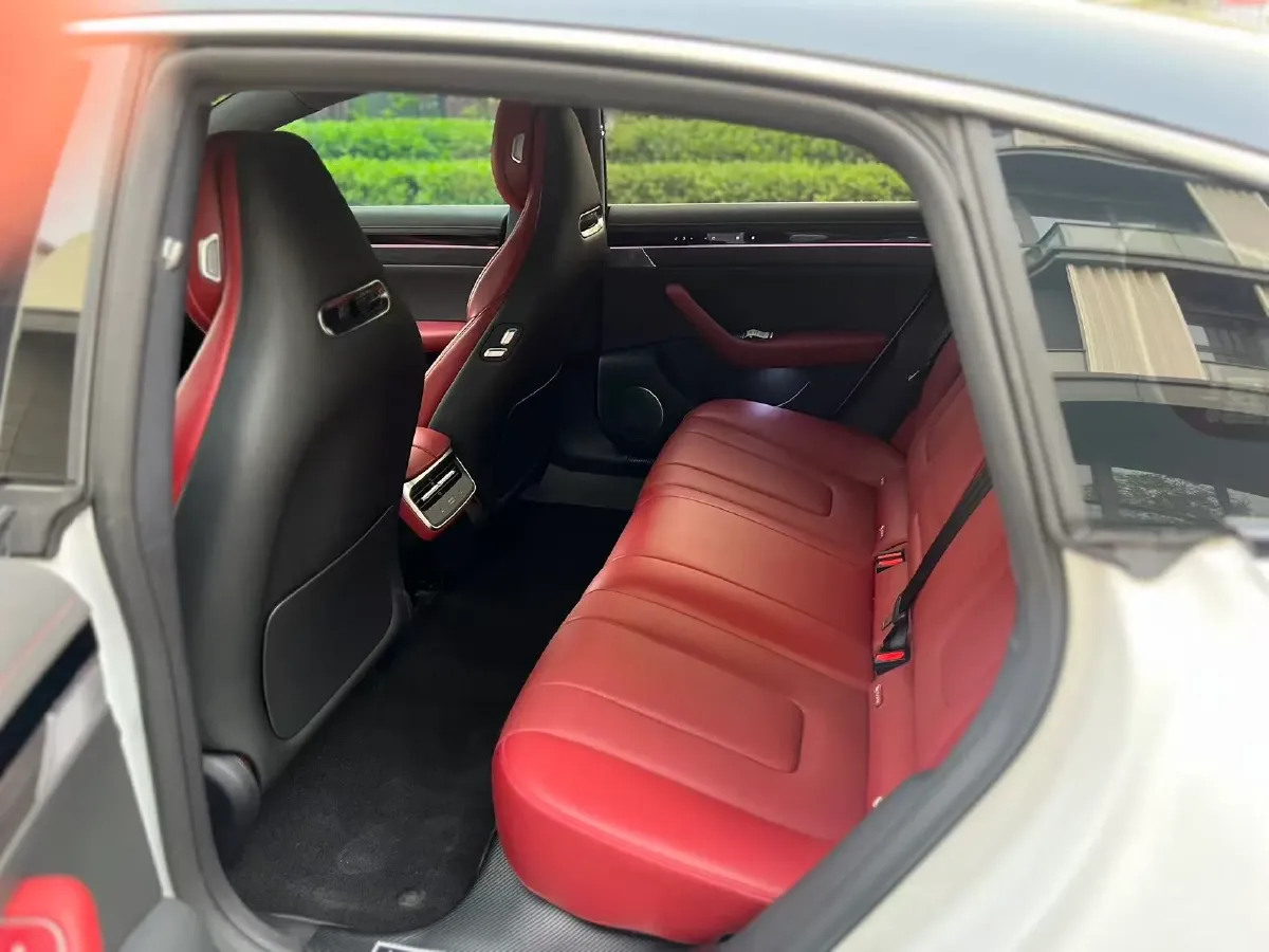 2024 Luxeed S7 BEV 62KWH,autocango,china used car exporter,china ev exporter,chinese used car exporter,chinese used ev exporter