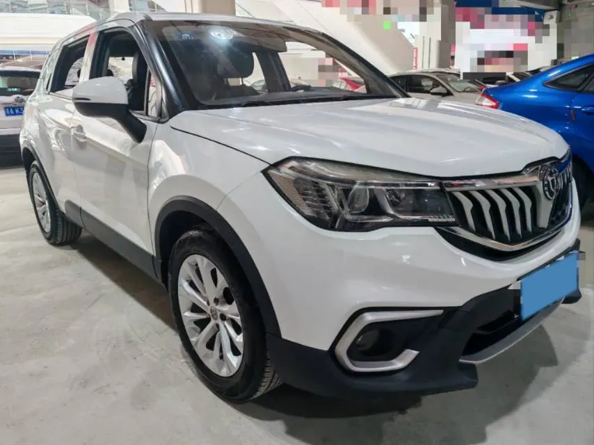 2019 ChangAn KuaYue KuaYueZhe D5 1.8L 125HP L4 5MT,autocango,china used car exporter,china ev exporter,chinese used car exporter,chinese used ev exporter