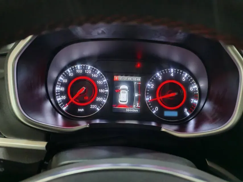 2019 ChangAn KuaYue KuaYueZhe D5 1.8L 125HP L4 5MT,autocango,china used car exporter,china ev exporter,chinese used car exporter,chinese used ev exporter