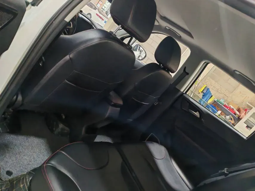 2019 ChangAn KuaYue KuaYueZhe D5 1.8L 125HP L4 5MT,autocango,china used car exporter,china ev exporter,chinese used car exporter,chinese used ev exporter