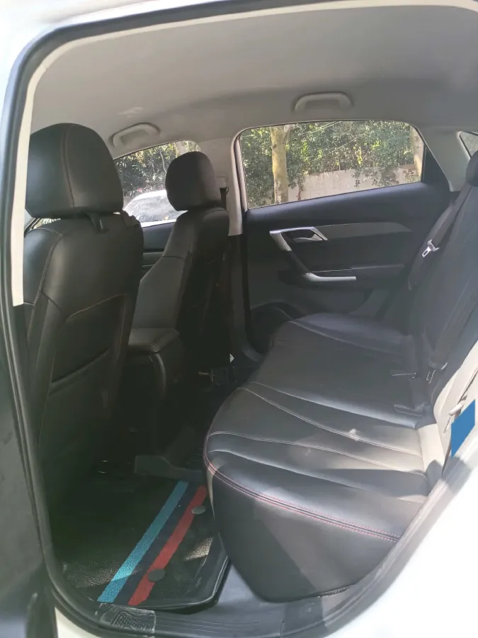 2019 BeiJing Auto EU5 BEV 50.8KWH,autocango,china used car exporter,china ev exporter,chinese used car exporter,chinese used ev exporter