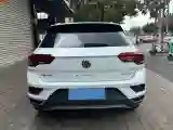 2020 Volkswagen T-Roc 1.4T 150HP L4 7DCT