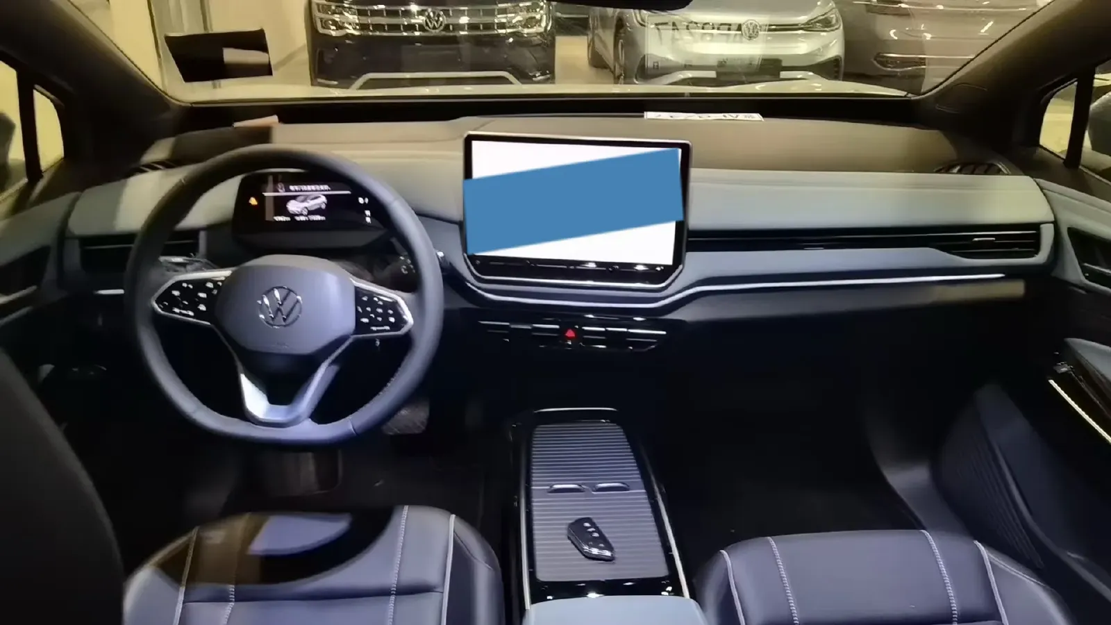 2025 Volkswagen ID.4 X BEV 52.8KWH,autocango,china used car exporter,china ev exporter,chinese used car exporter,chinese used ev exporter