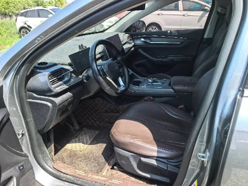 2024 BYD Destroyer 05 1.5L 110HP L4 E-CVT PHEV 8.3KWH,autocango,china used car exporter,china ev exporter,chinese used car exporter,chinese used ev exporter