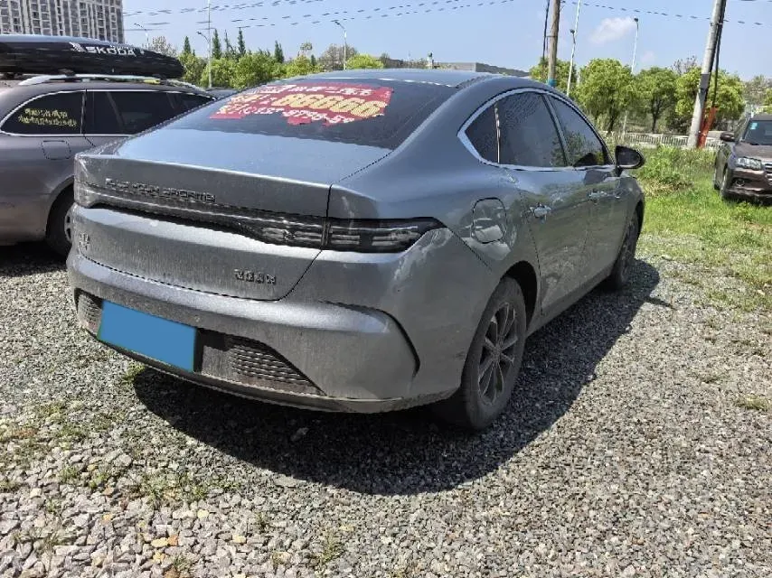 2024 BYD Destroyer 05 1.5L 110HP L4 E-CVT PHEV 8.3KWH,autocango,china used car exporter,china ev exporter,chinese used car exporter,chinese used ev exporter