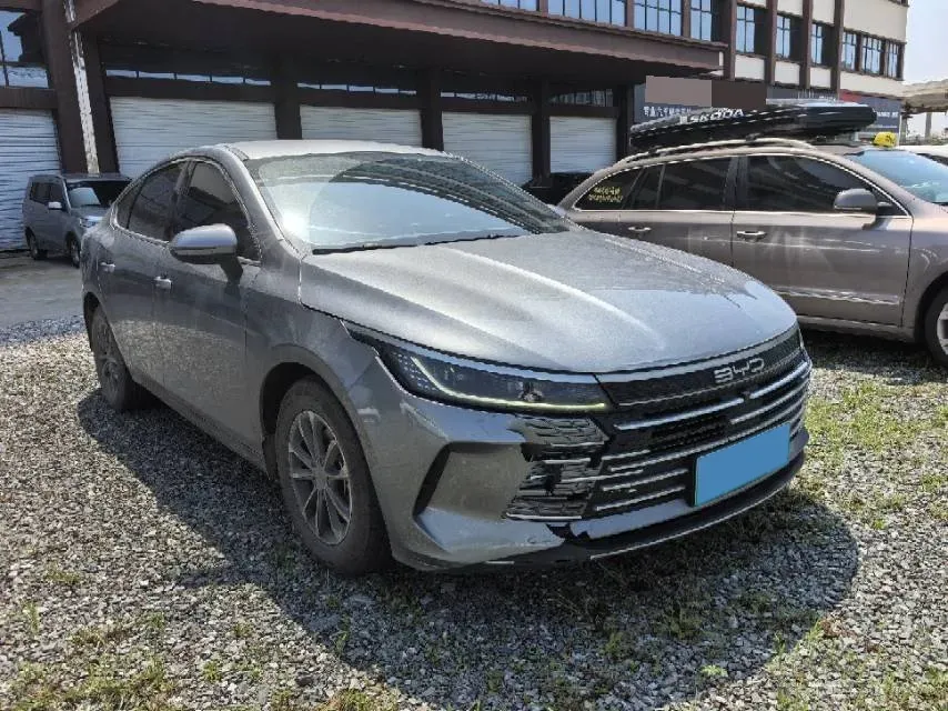 2024 BYD Destroyer 05 1.5L 110HP L4 E-CVT PHEV 8.3KWH,autocango,china used car exporter,china ev exporter,chinese used car exporter,chinese used ev exporter