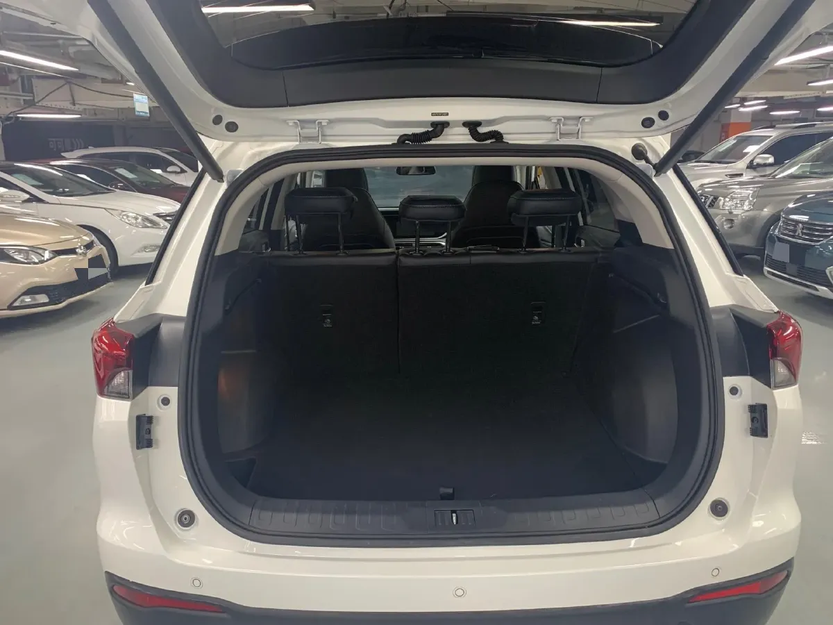 2023 GAC Trumpchi GS4 1.5T 177HP L4 6AT,autocango,china used car exporter,china ev exporter,chinese used car exporter,chinese used ev exporter