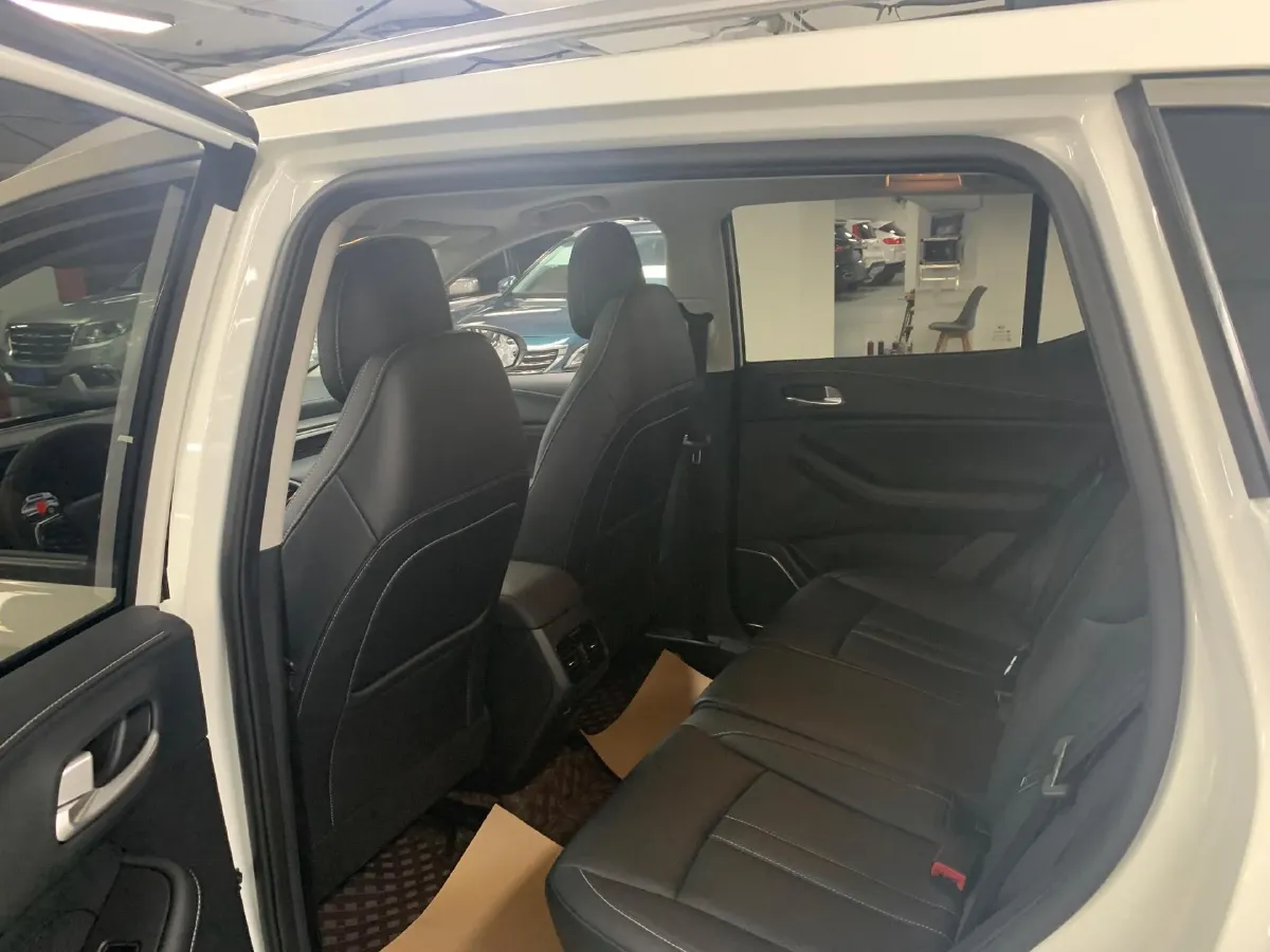 2023 GAC Trumpchi GS4 1.5T 177HP L4 6AT,autocango,china used car exporter,china ev exporter,chinese used car exporter,chinese used ev exporter