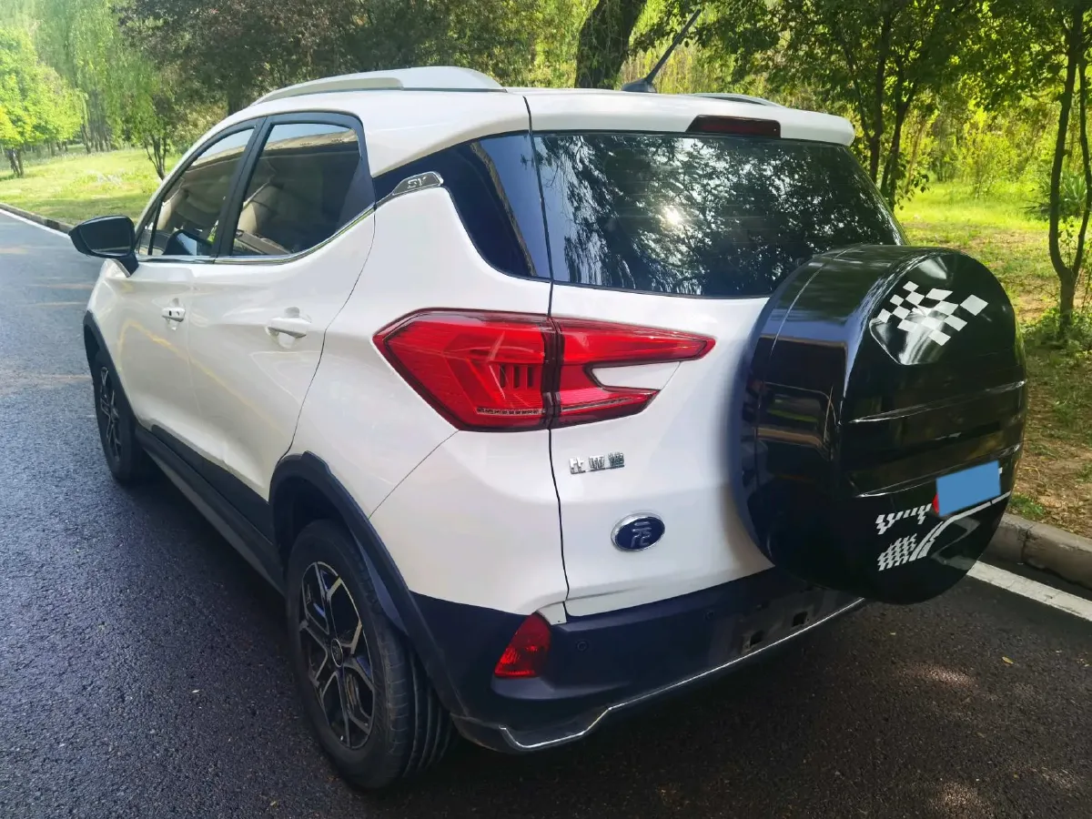 2021 BYD Song Pro 1.5T 160HP L4 7DCT,autocango,china used car exporter,china ev exporter,chinese used car exporter,chinese used ev exporter