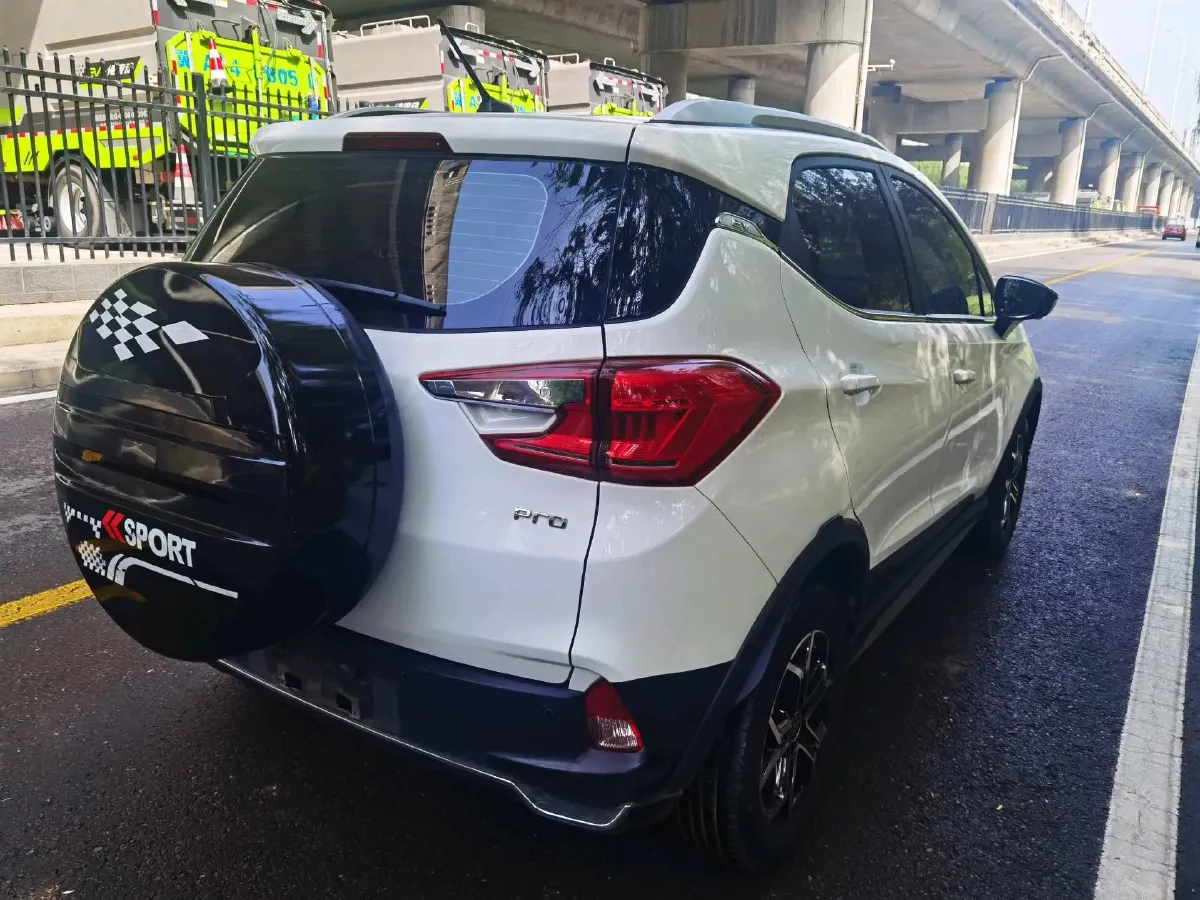 2021 BYD Song Pro 1.5T 160HP L4 7DCT,autocango,china used car exporter,china ev exporter,chinese used car exporter,chinese used ev exporter