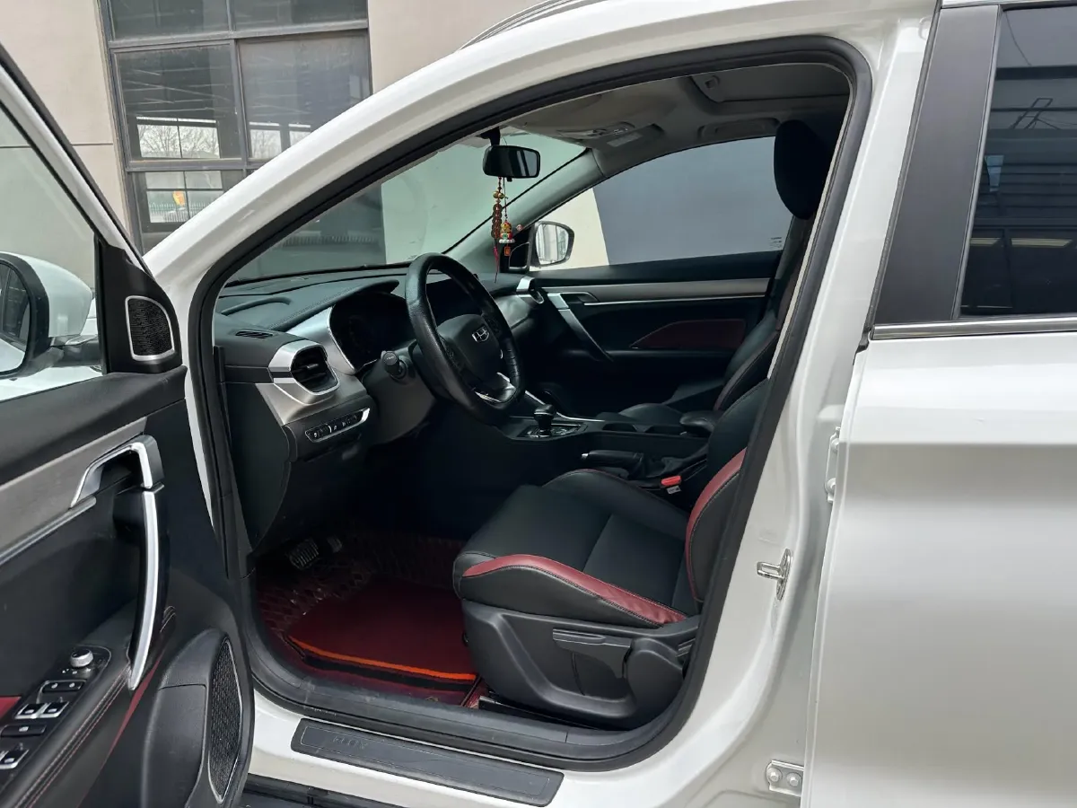 2021 Geely Coolray 1.4T 141HP L4 6DCT,autocango,china used car exporter,china ev exporter,chinese used car exporter,chinese used ev exporter