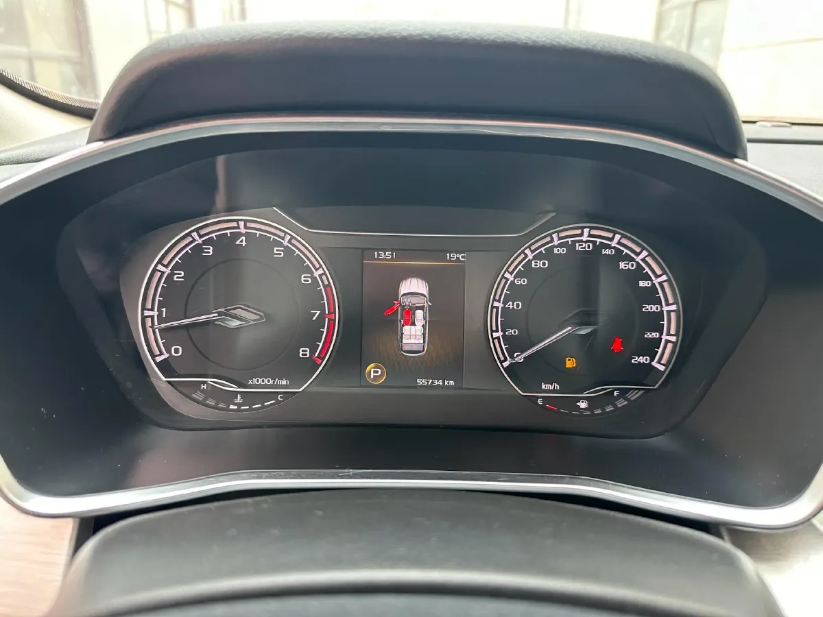 2021 Geely Coolray 1.4T 141HP L4 6DCT,autocango,china used car exporter,china ev exporter,chinese used car exporter,chinese used ev exporter