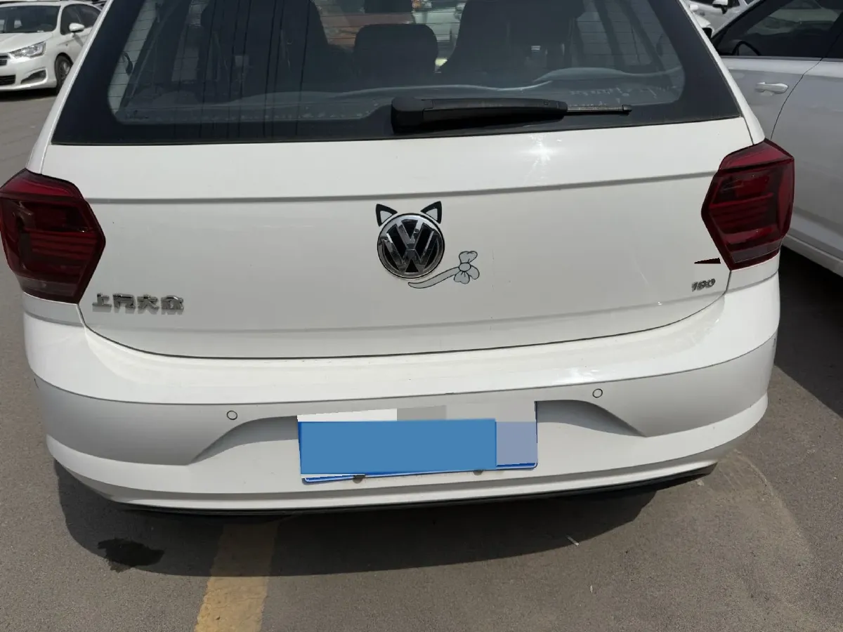 2019 Volkswagen Polo 1.5L 113HP L4 6AT,autocango,china used car exporter,china ev exporter,chinese used car exporter,chinese used ev exporter