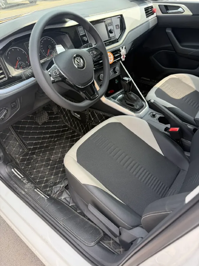 2019 Volkswagen Polo 1.5L 113HP L4 6AT,autocango,china used car exporter,china ev exporter,chinese used car exporter,chinese used ev exporter