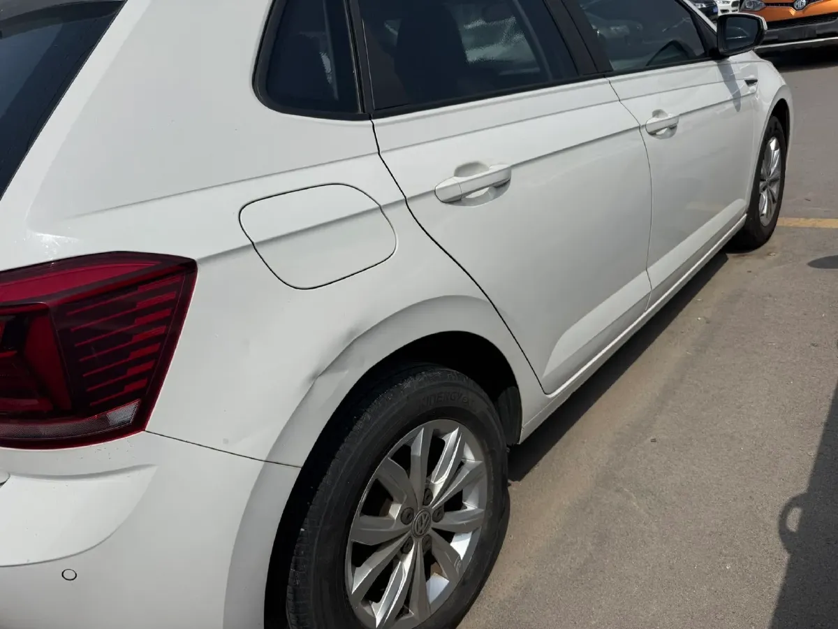 2019 Volkswagen Polo 1.5L 113HP L4 6AT,autocango,china used car exporter,china ev exporter,chinese used car exporter,chinese used ev exporter