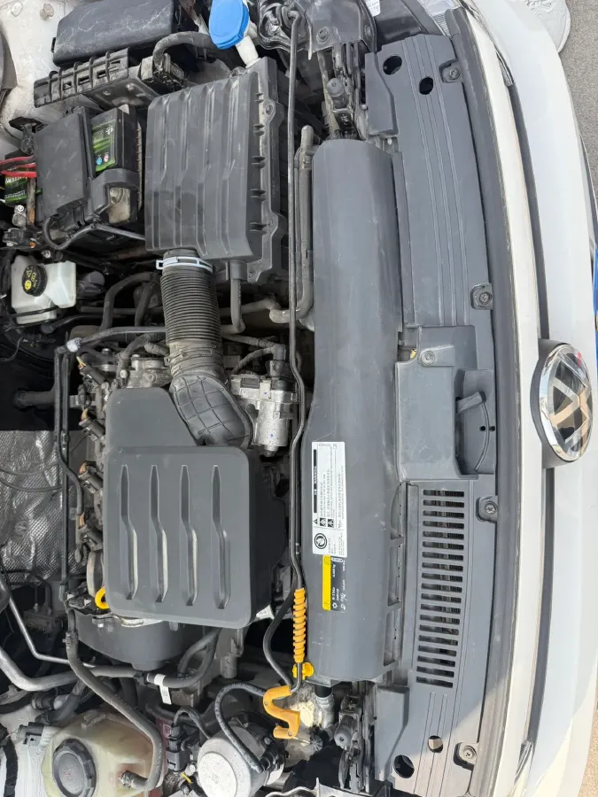 2019 Volkswagen Polo 1.5L 113HP L4 6AT,autocango,china used car exporter,china ev exporter,chinese used car exporter,chinese used ev exporter