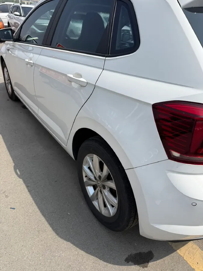 2019 Volkswagen Polo 1.5L 113HP L4 6AT,autocango,china used car exporter,china ev exporter,chinese used car exporter,chinese used ev exporter