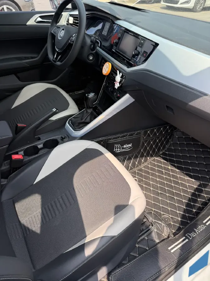 2019 Volkswagen Polo 1.5L 113HP L4 6AT,autocango,china used car exporter,china ev exporter,chinese used car exporter,chinese used ev exporter