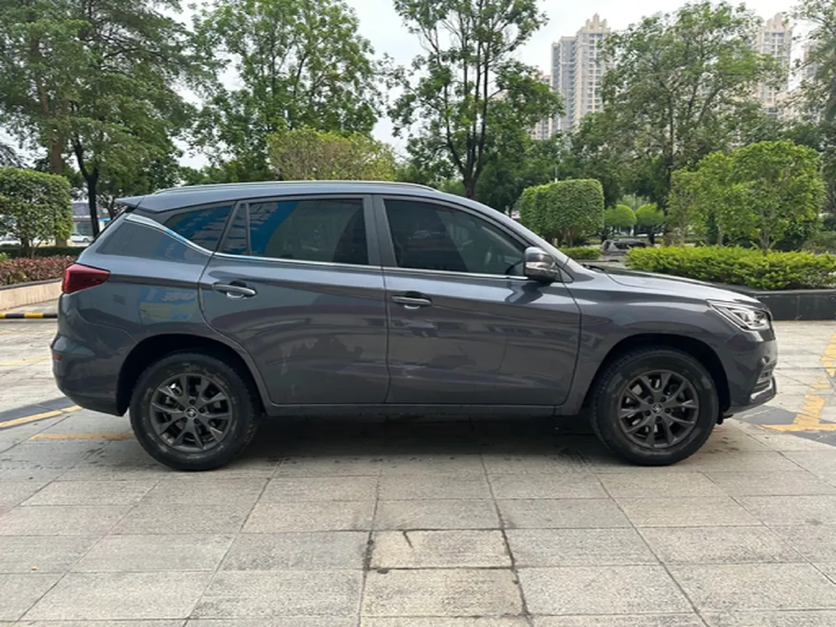 2021 BYD Song 1.5T 160HP L4 6DCT,autocango,china used car exporter,china ev exporter,chinese used car exporter,chinese used ev exporter