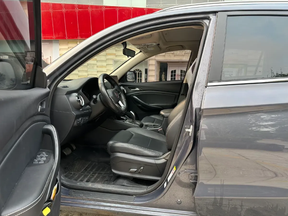 2021 BYD Song 1.5T 160HP L4 6DCT,autocango,china used car exporter,china ev exporter,chinese used car exporter,chinese used ev exporter