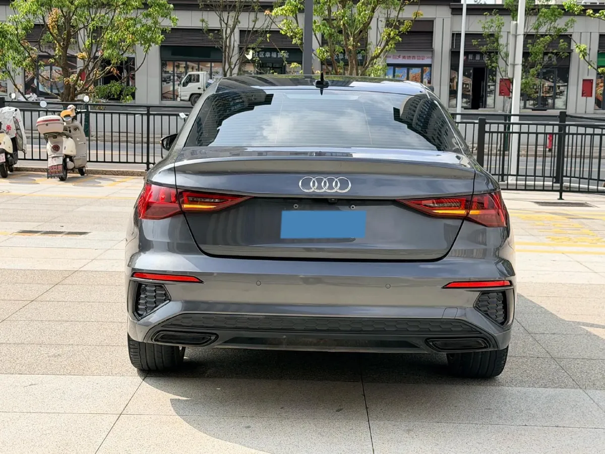 2022 Audi A3 1.4T 150HP L4 7DCT,autocango,china used car exporter,china ev exporter,chinese used car exporter,chinese used ev exporter