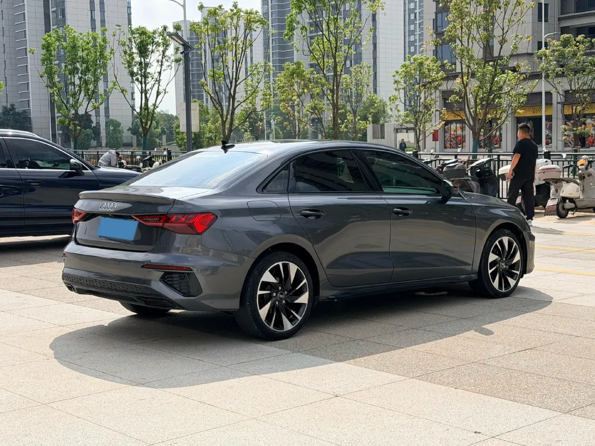 2022 Audi A3 1.4T 150HP L4 7DCT,autocango,china used car exporter,china ev exporter,chinese used car exporter,chinese used ev exporter