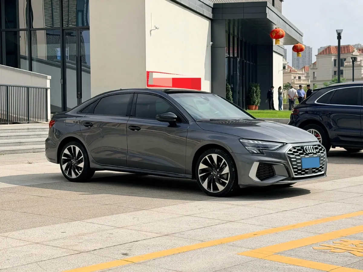 2022 Audi A3 1.4T 150HP L4 7DCT,autocango,china used car exporter,china ev exporter,chinese used car exporter,chinese used ev exporter