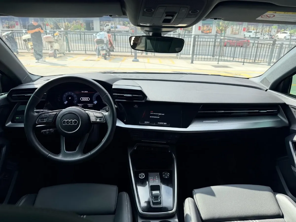 2022 Audi A3 1.4T 150HP L4 7DCT,autocango,china used car exporter,china ev exporter,chinese used car exporter,chinese used ev exporter