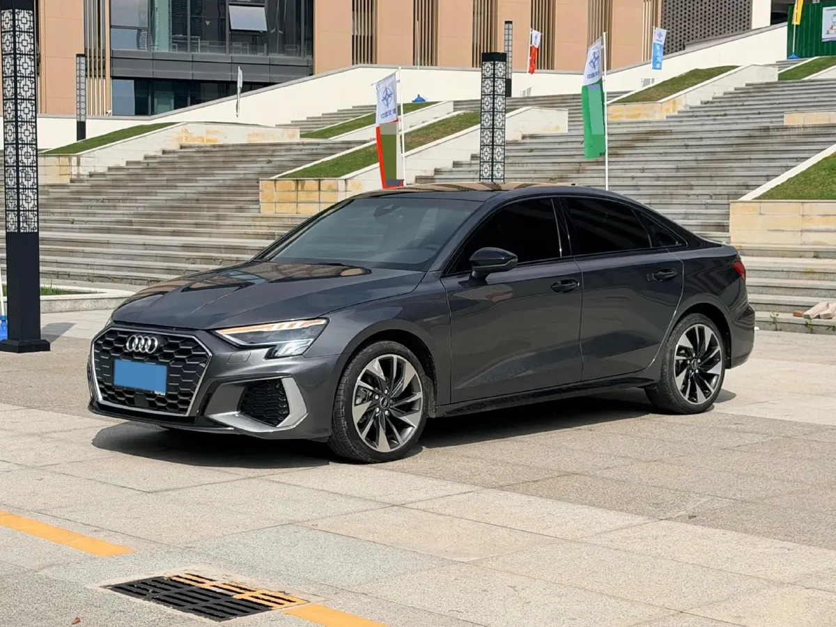 2022 Audi A3 1.4T 150HP L4 7DCT,autocango,china used car exporter,china ev exporter,chinese used car exporter,chinese used ev exporter