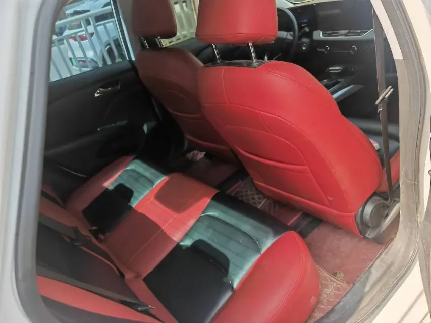 2023 Chevrolet Monza 1.5L 113HP L4 6DCT,autocango,china used car exporter,china ev exporter,chinese used car exporter,chinese used ev exporter