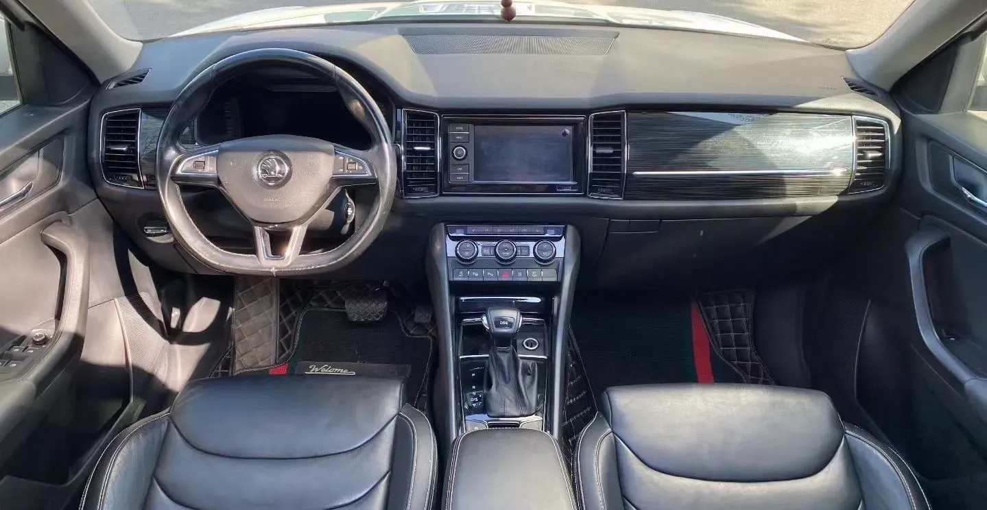 2019 Chevrolet Equinox 2.0T 260HP L4 9AT,autocango,china used car exporter,china ev exporter,chinese used car exporter,chinese used ev exporter