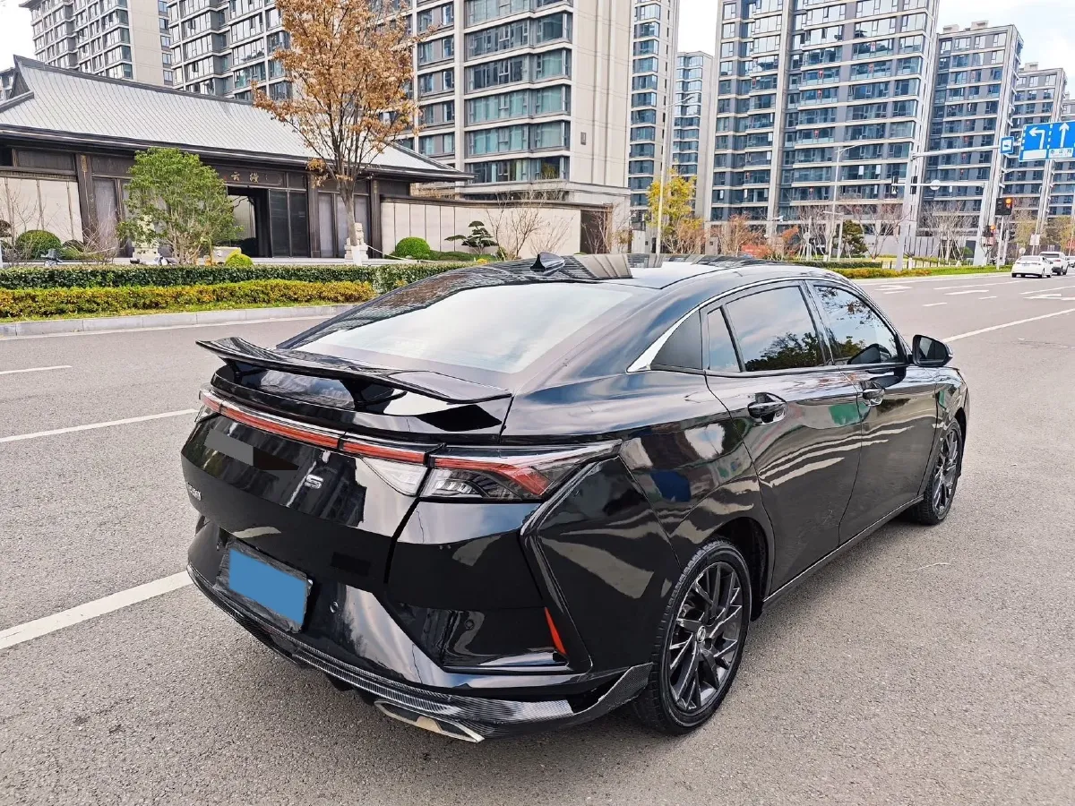 2020 DongFeng Aeolus YiXuan 1.5T 150HP L4 6DCT,autocango,china used car exporter,china ev exporter,chinese used car exporter,chinese used ev exporter