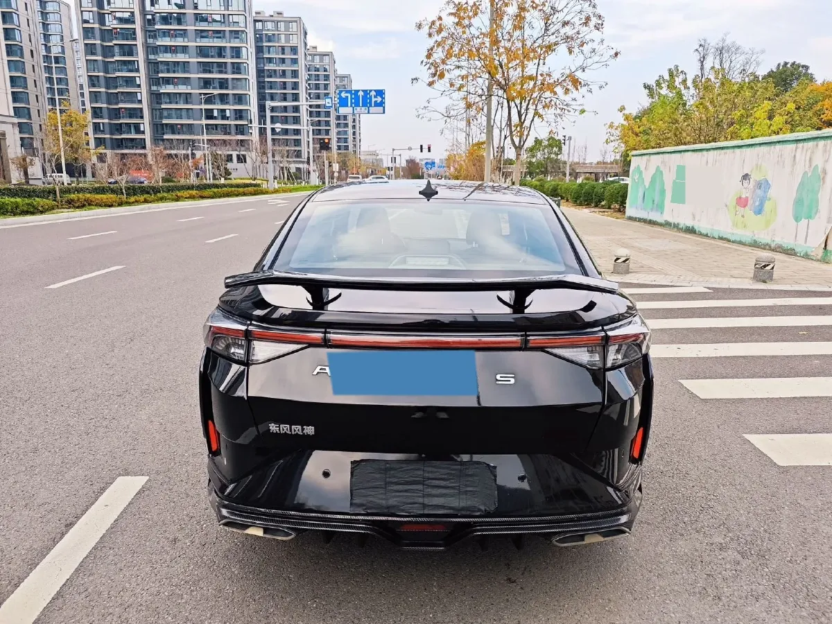 2020 DongFeng Aeolus YiXuan 1.5T 150HP L4 6DCT,autocango,china used car exporter,china ev exporter,chinese used car exporter,chinese used ev exporter