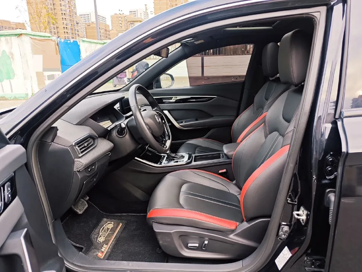 2020 DongFeng Aeolus YiXuan 1.5T 150HP L4 6DCT,autocango,china used car exporter,china ev exporter,chinese used car exporter,chinese used ev exporter