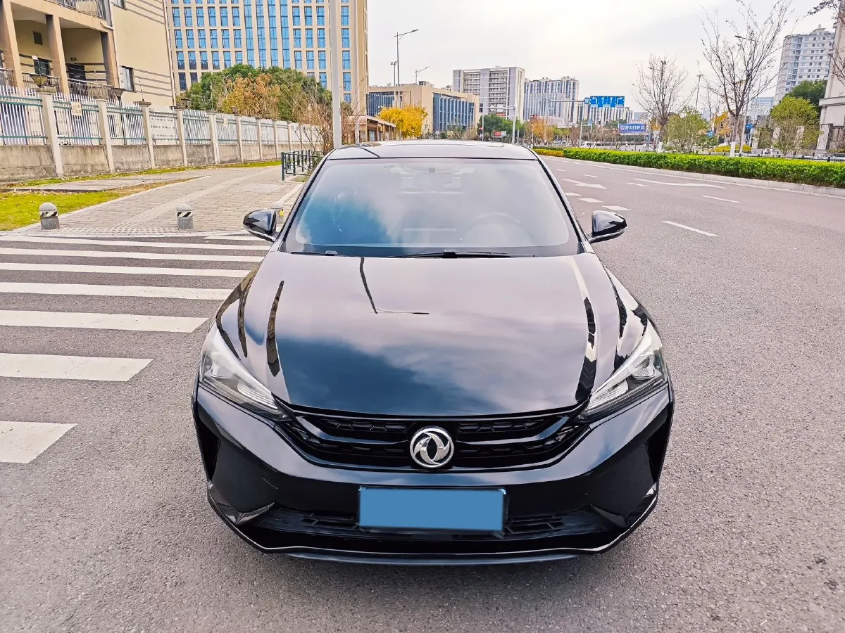 2020 DongFeng Aeolus YiXuan 1.5T 150HP L4 6DCT,autocango,china used car exporter,china ev exporter,chinese used car exporter,chinese used ev exporter