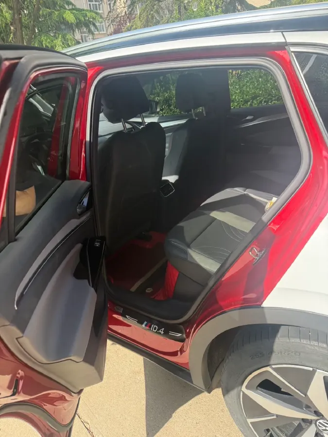 2022 Neta S Range Extended 231HP REEV 43.51KWH,autocango,china used car exporter,china ev exporter,chinese used car exporter,chinese used ev exporter