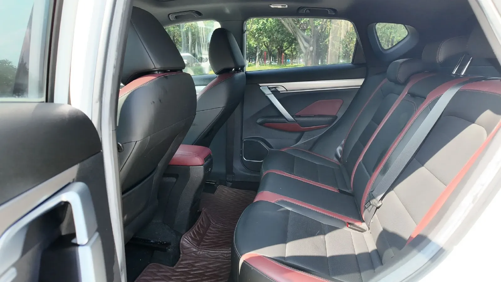 2020 Geely Coolray 1.5T 177HP L3 7DCT,autocango,china used car exporter,china ev exporter,chinese used car exporter,chinese used ev exporter