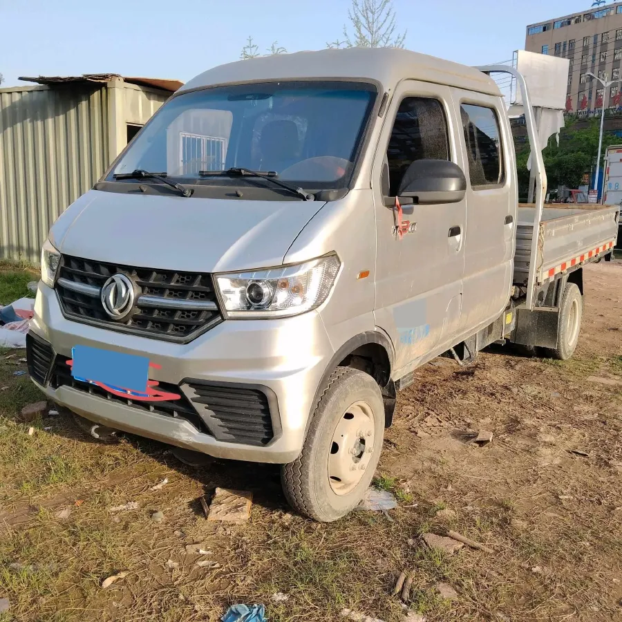2023 DongFeng DFSK D71 1.6L 122HP L4 5MT,autocango,china used car exporter,china ev exporter,chinese used car exporter,chinese used ev exporter