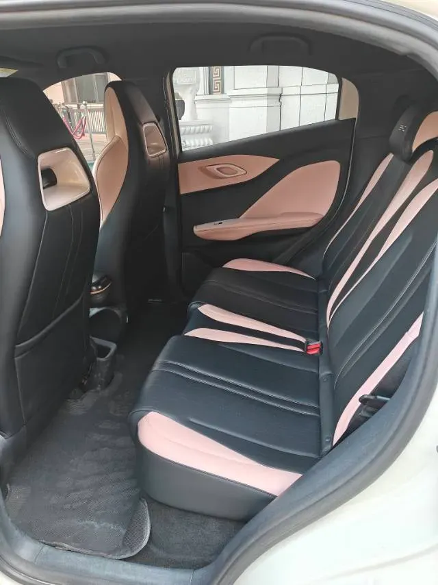 2023 BYD Seagull BEV 30.08KWH,autocango,china used car exporter,china ev exporter,chinese used car exporter,chinese used ev exporter