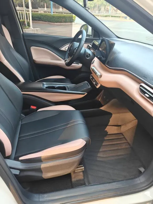 2023 BYD Seagull BEV 30.08KWH,autocango,china used car exporter,china ev exporter,chinese used car exporter,chinese used ev exporter