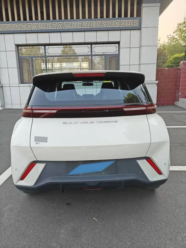 2023 BYD Seagull BEV 30.08KWH,autocango,china used car exporter,china ev exporter,chinese used car exporter,chinese used ev exporter