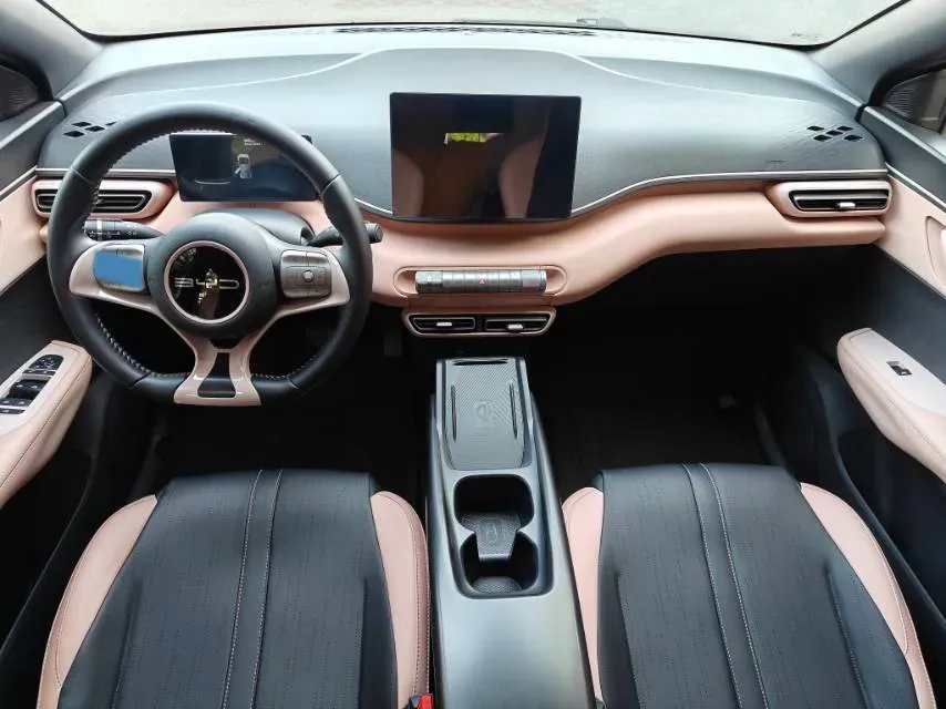 2023 BYD Seagull BEV 30.08KWH,autocango,china used car exporter,china ev exporter,chinese used car exporter,chinese used ev exporter