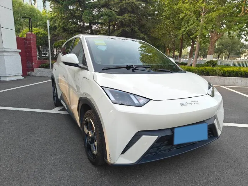 2023 BYD Seagull BEV 30.08KWH,autocango,china used car exporter,china ev exporter,chinese used car exporter,chinese used ev exporter