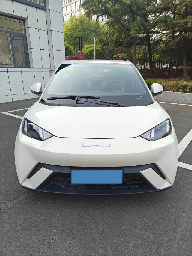 2023 BYD Seagull BEV 30.08KWH,autocango,china used car exporter,china ev exporter,chinese used car exporter,chinese used ev exporter