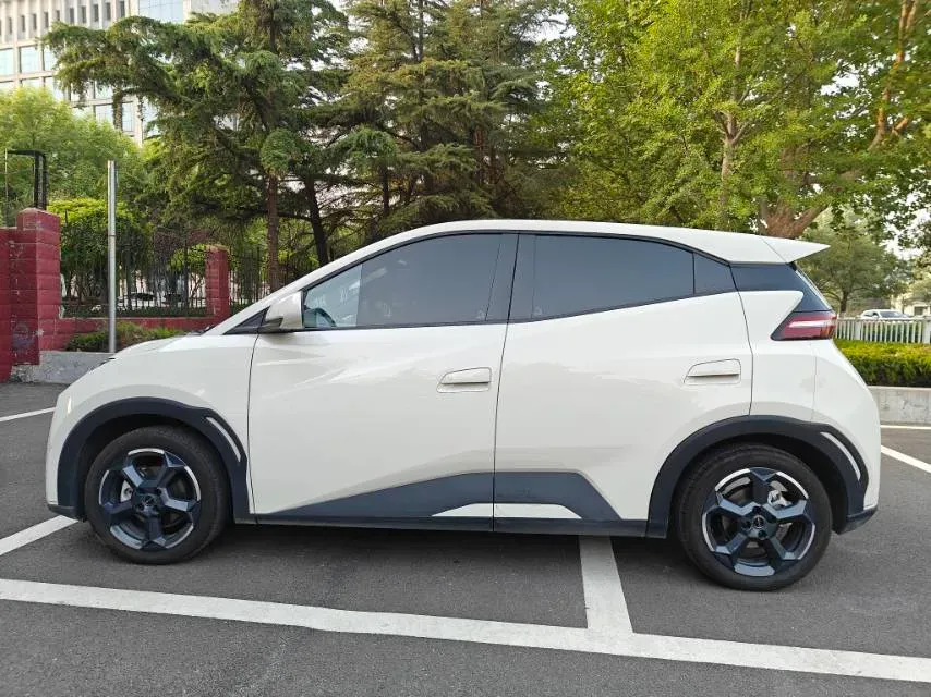 2023 BYD Seagull BEV 30.08KWH,autocango,china used car exporter,china ev exporter,chinese used car exporter,chinese used ev exporter