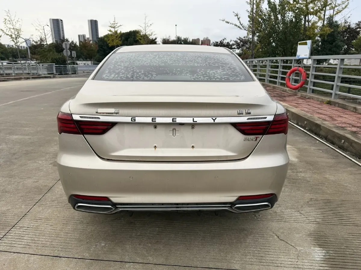 2019 Geely Binray 1.0T 136HP L3 6DCT,autocango,china used car exporter,china ev exporter,chinese used car exporter,chinese used ev exporter