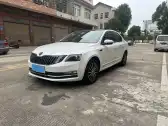 2020 SKODA OCTAVIA,autocango,china used car exporter,china ev exporter,chinese used car exporter,chinese used ev exporter