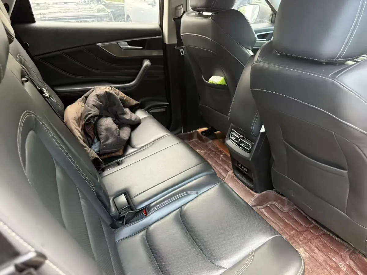 2019 Jetour X70S 1.5T 156HP L4 6MT,autocango,china used car exporter,china ev exporter,chinese used car exporter,chinese used ev exporter