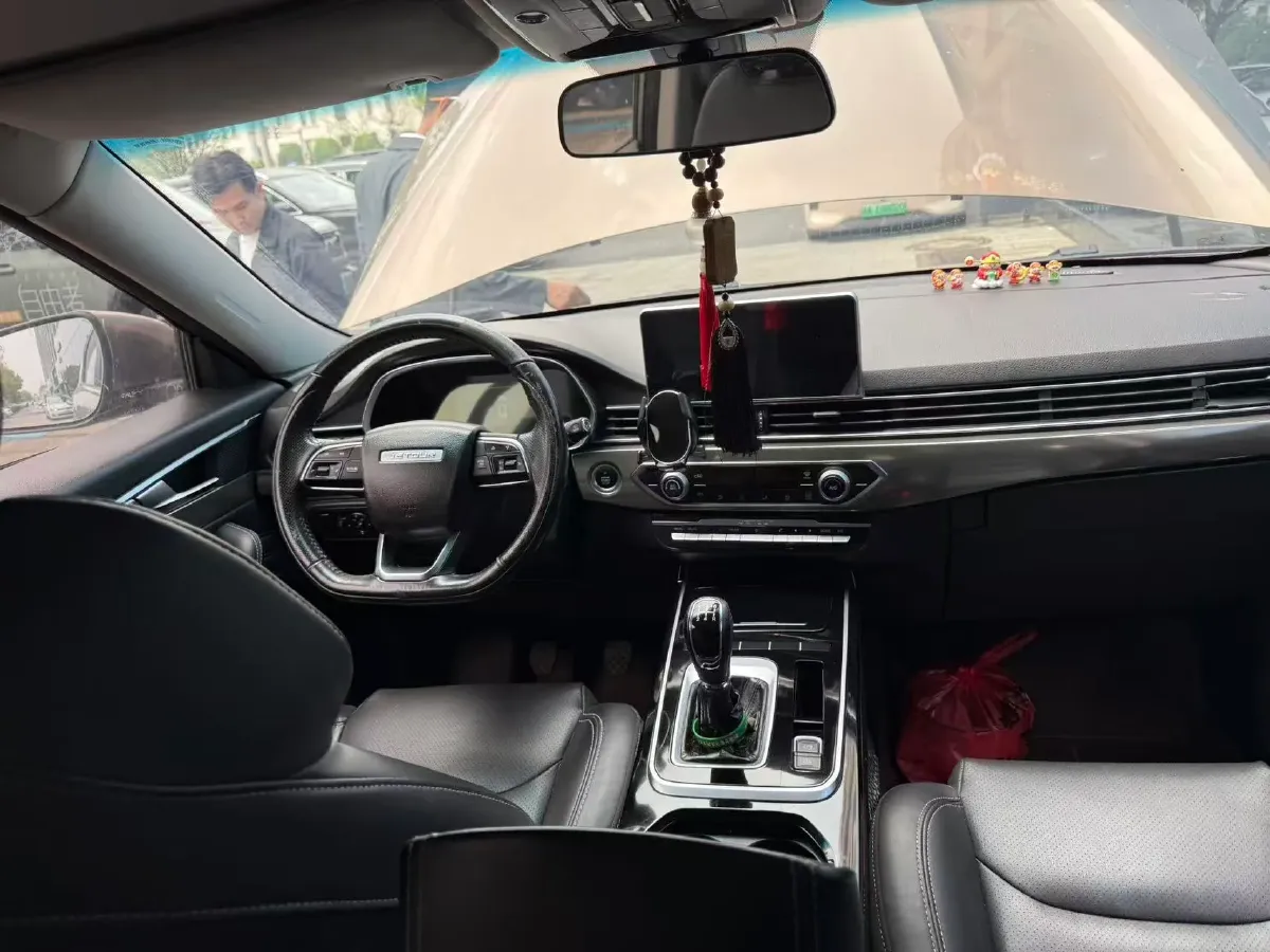 2019 Jetour X70S 1.5T 156HP L4 6MT,autocango,china used car exporter,china ev exporter,chinese used car exporter,chinese used ev exporter