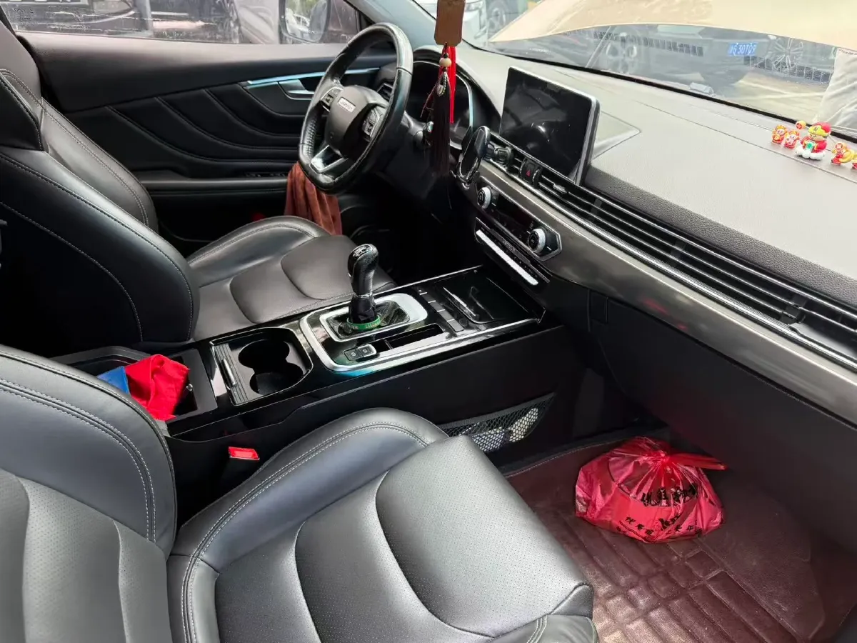 2019 Jetour X70S 1.5T 156HP L4 6MT,autocango,china used car exporter,china ev exporter,chinese used car exporter,chinese used ev exporter